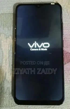 Vivo Y1s (Used)