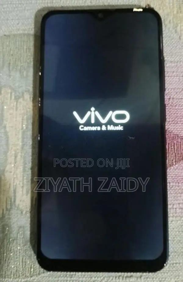 Vivo Y1s (Used)