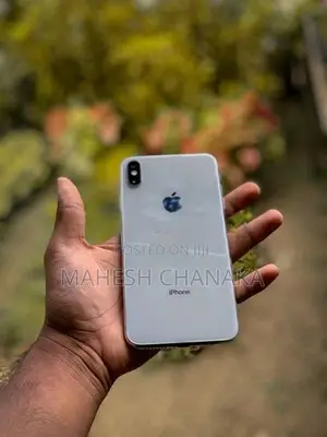 Apple iPhone XS Max 256GB (Used)