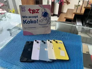 Apple iPhone 14 128GB (Used)