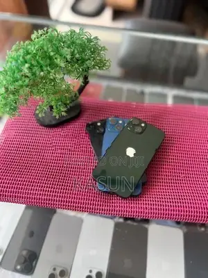 Apple iPhone 13 128GB (Used)