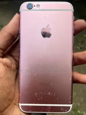 Apple iPhone 6S (Used)