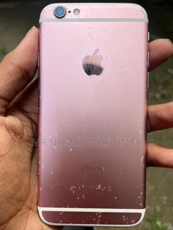 Apple iPhone 6S (Used)