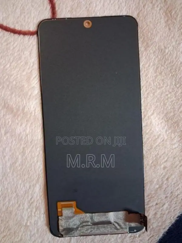 Redmi Note 12 Display