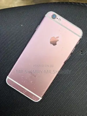 Apple iPhone 6S (Used)