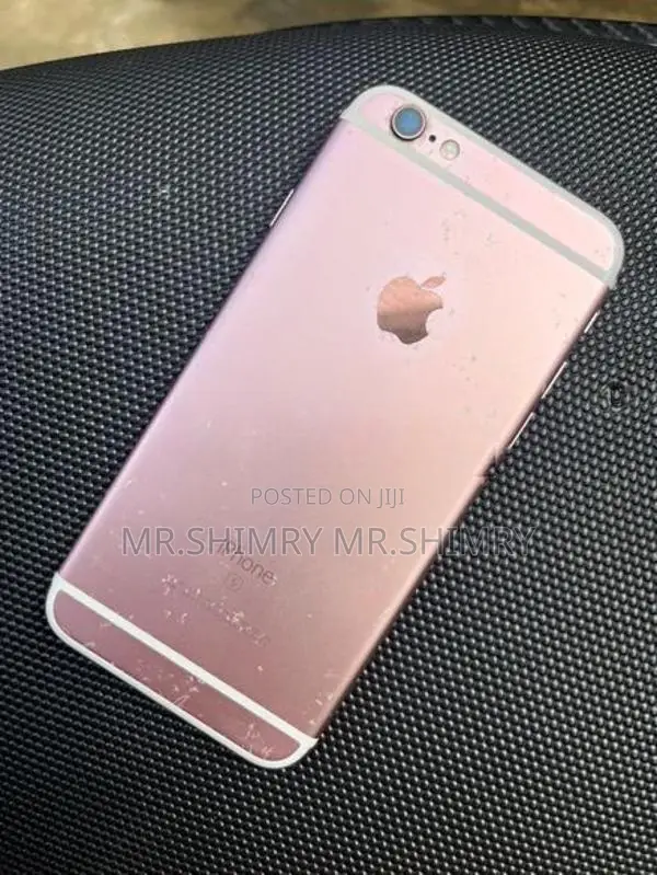Apple iPhone 6S (Used)