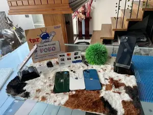 Apple iPhone 13 128GB (Used)