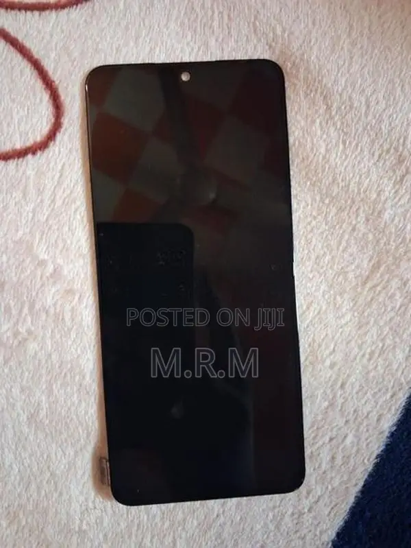 Redmi Note 12 Display