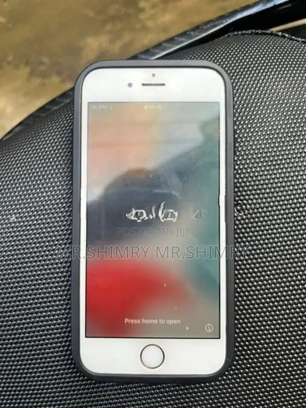 Apple iPhone 6S (Used)