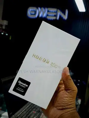 Honor 400 12GB / 256GB (Brand New)