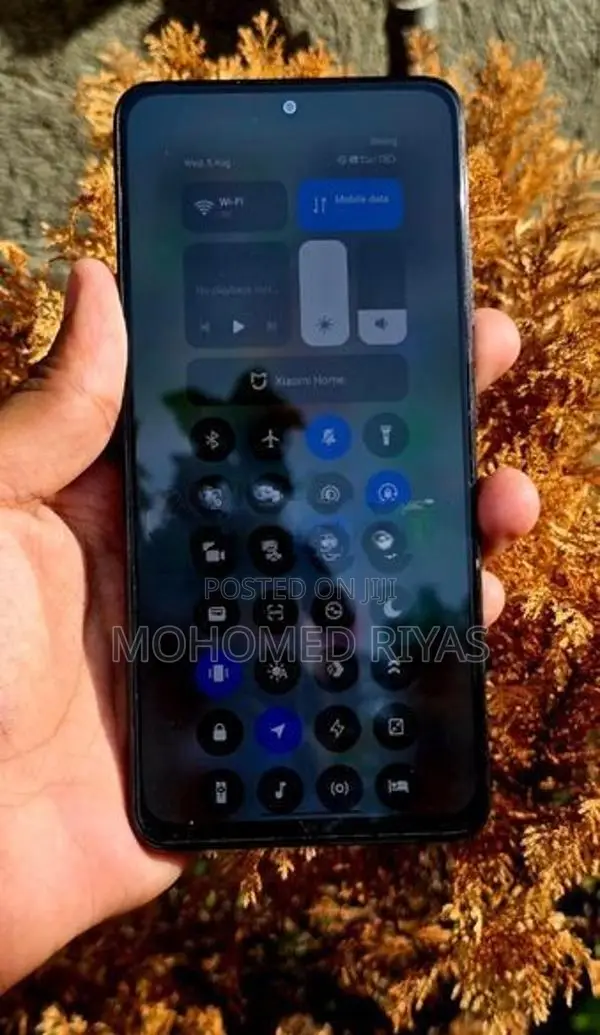 Xiaomi Redmi Note 12 Pro (Used)