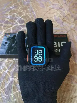 T920 Ultra 3 Smart Watch