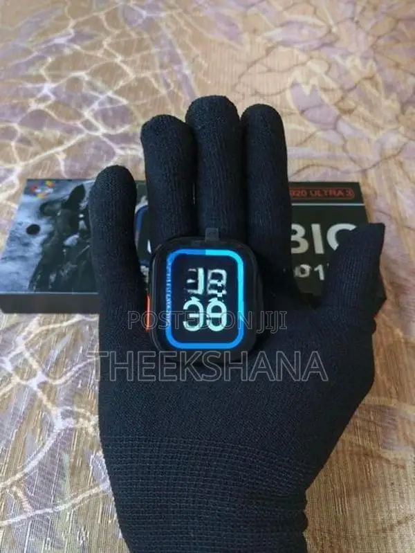 T920 Ultra 3 Smart Watch