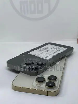 Apple iPhone 13 Pro 256GB (Used)