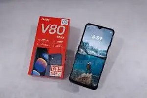 ZTE nubia V80 Plus 8GB|128GB (Brand New)
