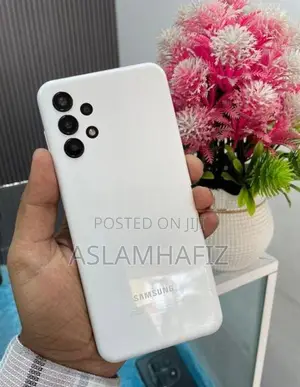 Samsung Galaxy A13 4Gb 64Gb (Used)