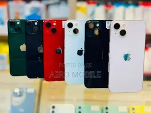 Apple iPhone 13 128GB (Used)