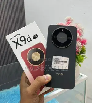 Honor X9D 5G 12GB 256GB (Used)