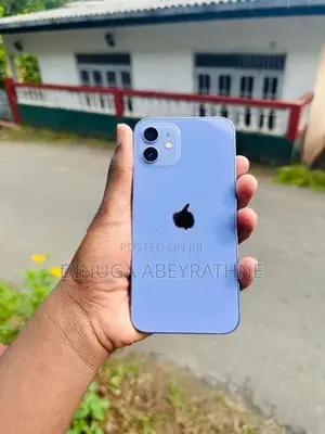 Apple iPhone 12 (Used)
