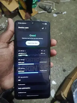 Samsung Galaxy A06 (Used)