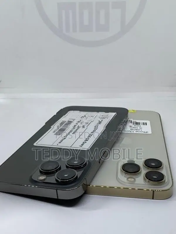 Apple iPhone 13 Pro 256GB (Used)
