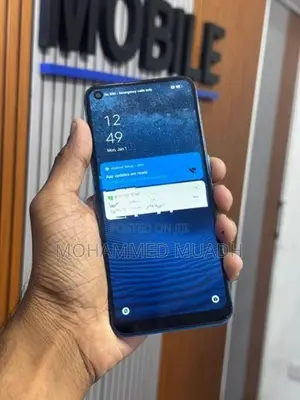 Oppo A53 blue (Used)