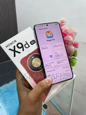 Honor X9D 5G 12GB 256GB (Used)