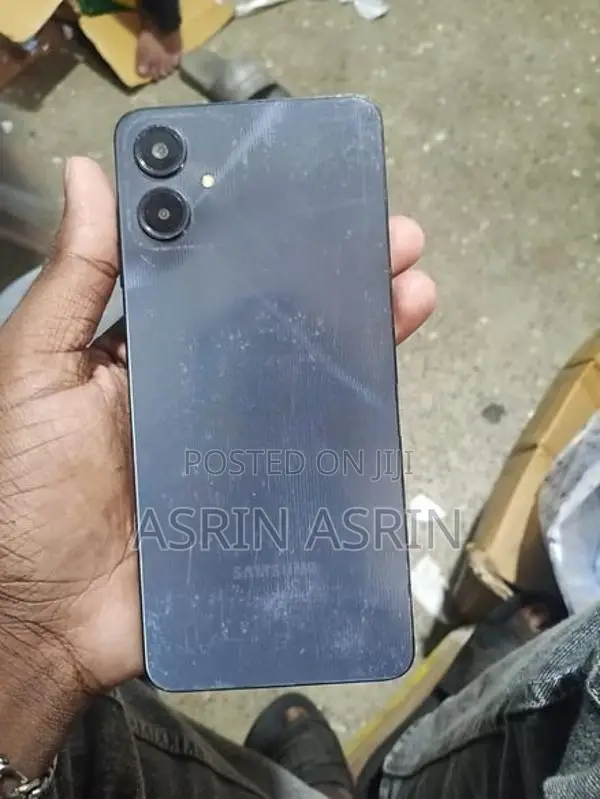Samsung Galaxy A06 (Used)