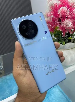Vivo X90 5G 12GB 256GB (Used)