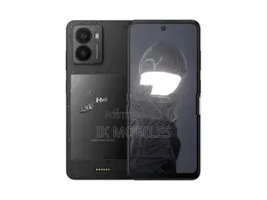 HMD Fusion 5G 8GB RAM 256GB (Brand New)