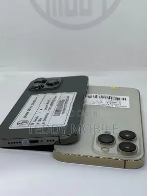 Apple iPhone 13 Pro 256GB (Used)