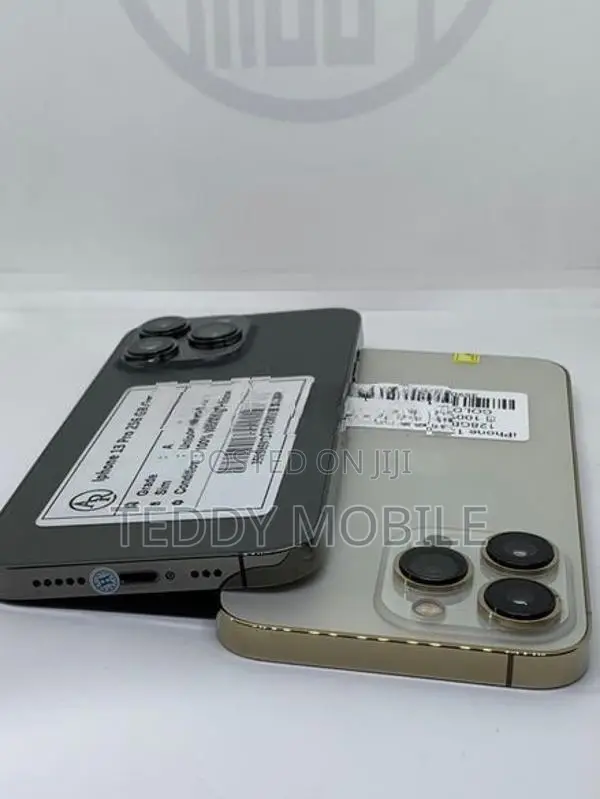 Apple iPhone 13 Pro 256GB (Used)