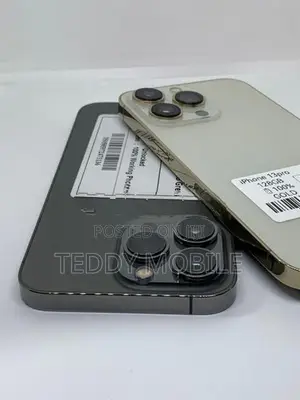 Apple iPhone 13 Pro 256GB (Used)