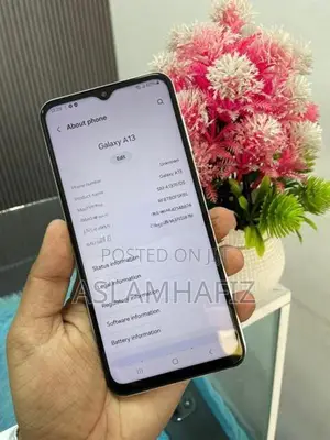 Samsung Galaxy A13 4Gb 64Gb (Used)