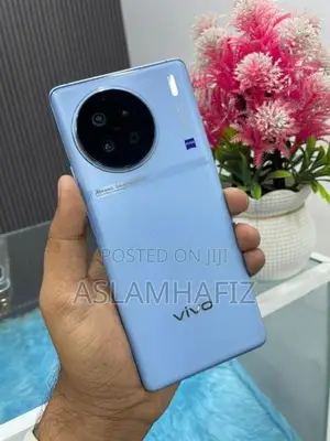 Vivo X90 5G 12GB 256GB (Used)
