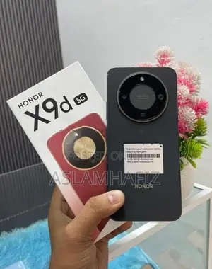 Honor X9D 5G 12GB 256GB (Used)