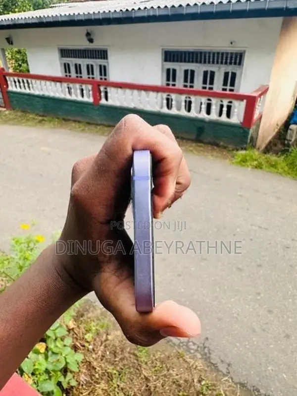 Apple iPhone 12 (Used)