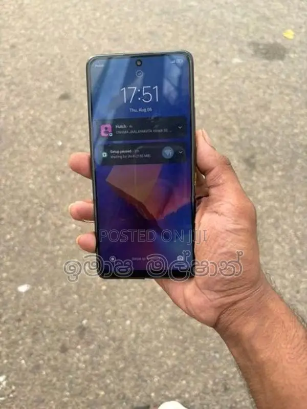 Xiaomi Redmi Note 10 Pro (Used)