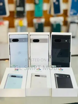 Google Pixel 7a 5G 8/128GB (Used)