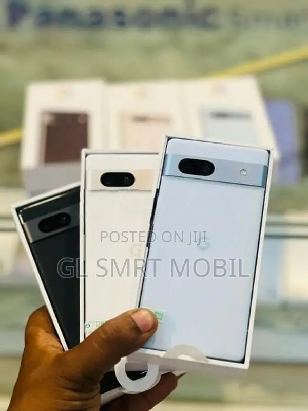 Google Pixel 7a 5G 8/128GB (Used)