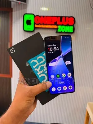 OnePlus Nord CE 4 5G 256GB 8GB (Used)