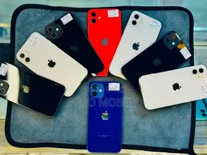 Apple iPhone 12 128GB (Used)
