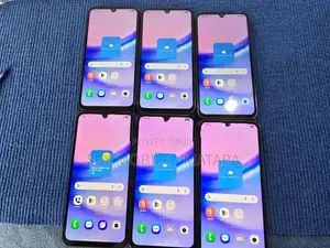 Samsung Galaxy A15 6GB/128GB (Used)