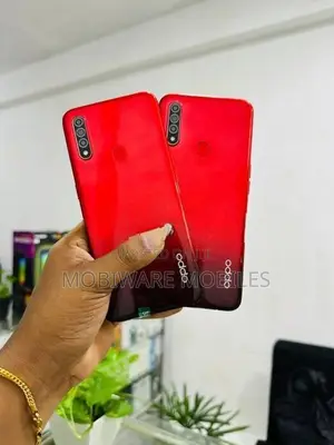 Oppo A31 8GB 256GB (Used)
