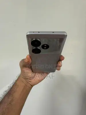 Realme GT 6T (Used)