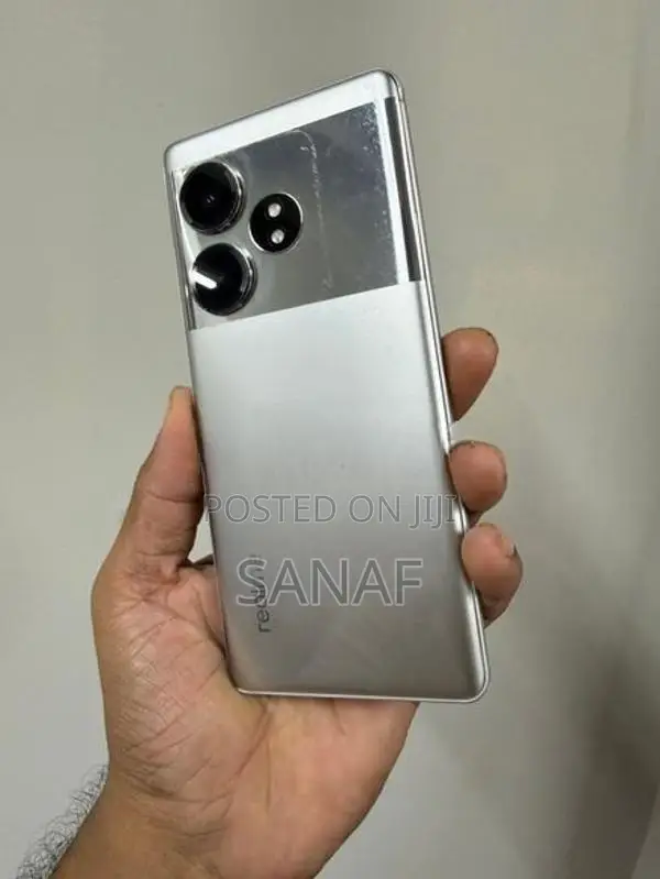 Realme GT 6T (Used)