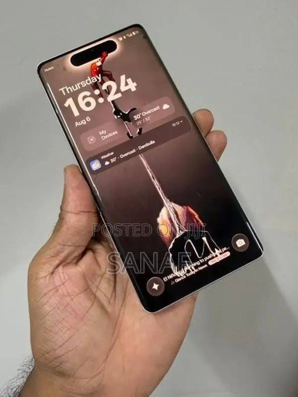 Realme GT 6T (Used)
