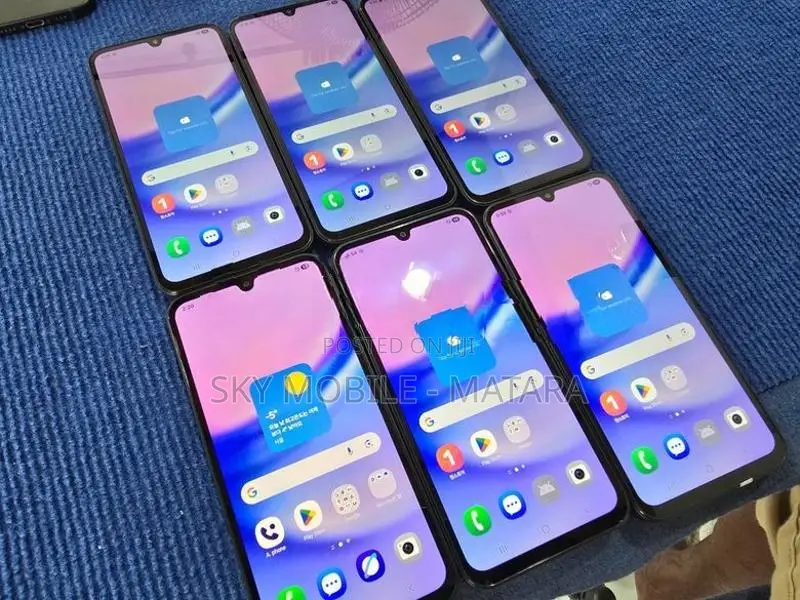 Samsung Galaxy A15 6GB/128GB (Used)