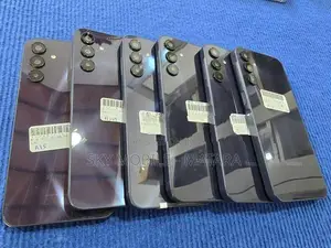 Samsung Galaxy A15 6GB/128GB (Used)