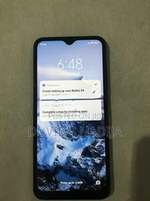 Xiaomi Redmi 9A (Used)